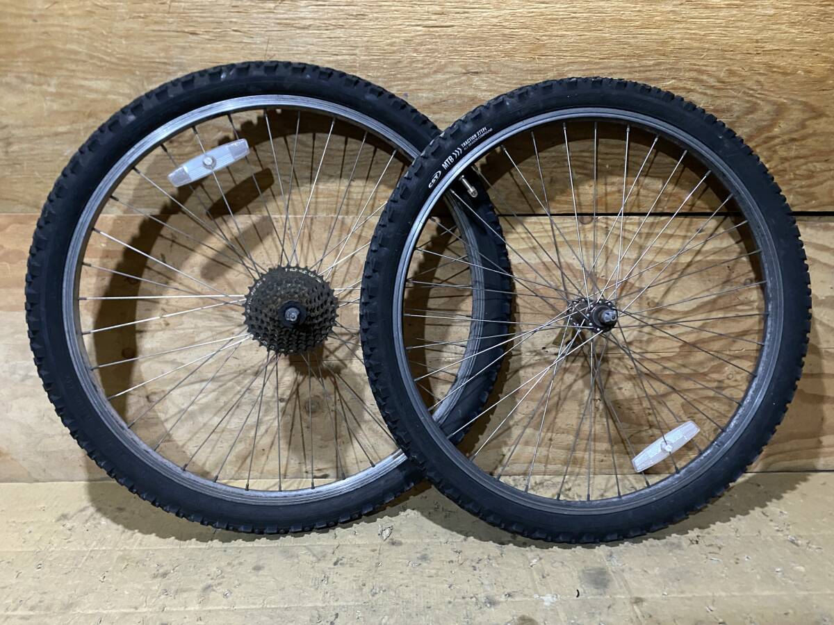 Yahoo!オークション -「old mtb」(ホイール) (パーツ)の落札相場 Yahoo!オークション -「old mtb」(ホイール) (パーツ)の落札相場