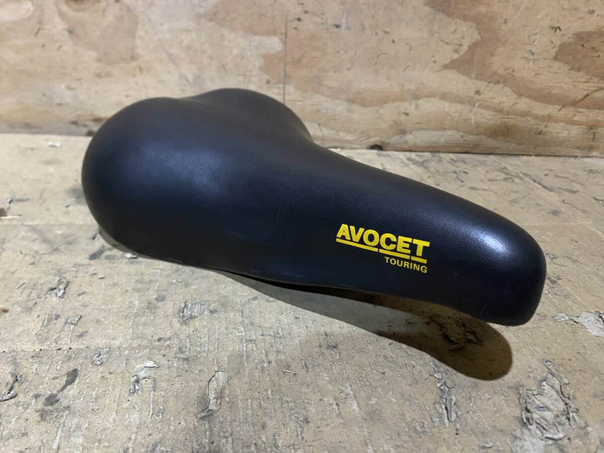 Yahoo!オークション -「avocet サドル」の落札相場・落札価格 Yahoo!オークション -「avocet サドル」の落札相場・落札価格