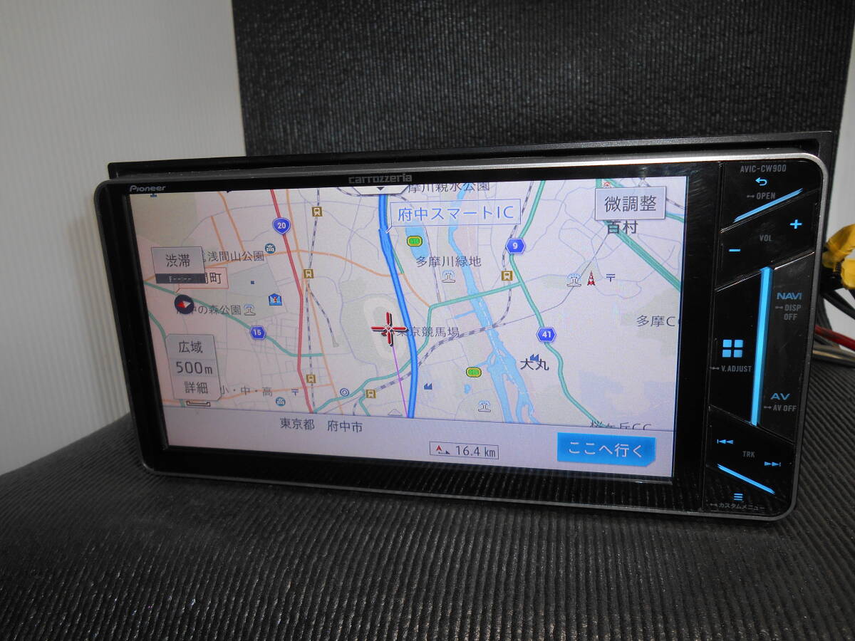 Yahoo!オークション -「avic cw900」の落札相場・落札価格 Yahoo!オークション -「avic cw900」の落札相場・落札価格