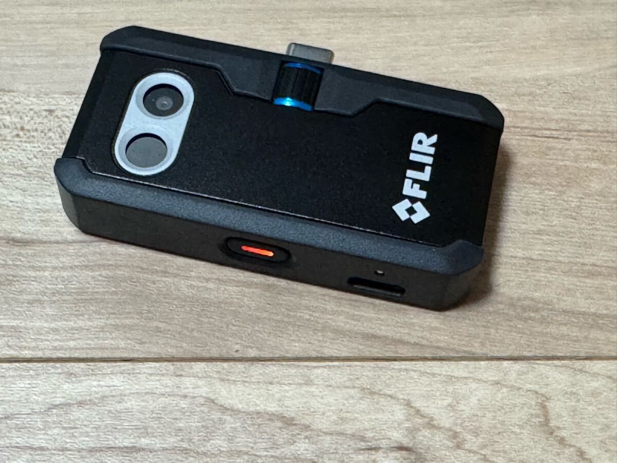 Yahoo!オークション -「flir one」の落札相場・落札価格 Yahoo!オークション -「flir one」の落札相場・落札価格