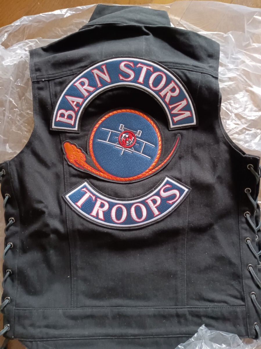 2025年最新】Yahoo!オークション -barn storm troopsの中古品 2025年最新】Yahoo!オークション -barn storm troopsの中古品
