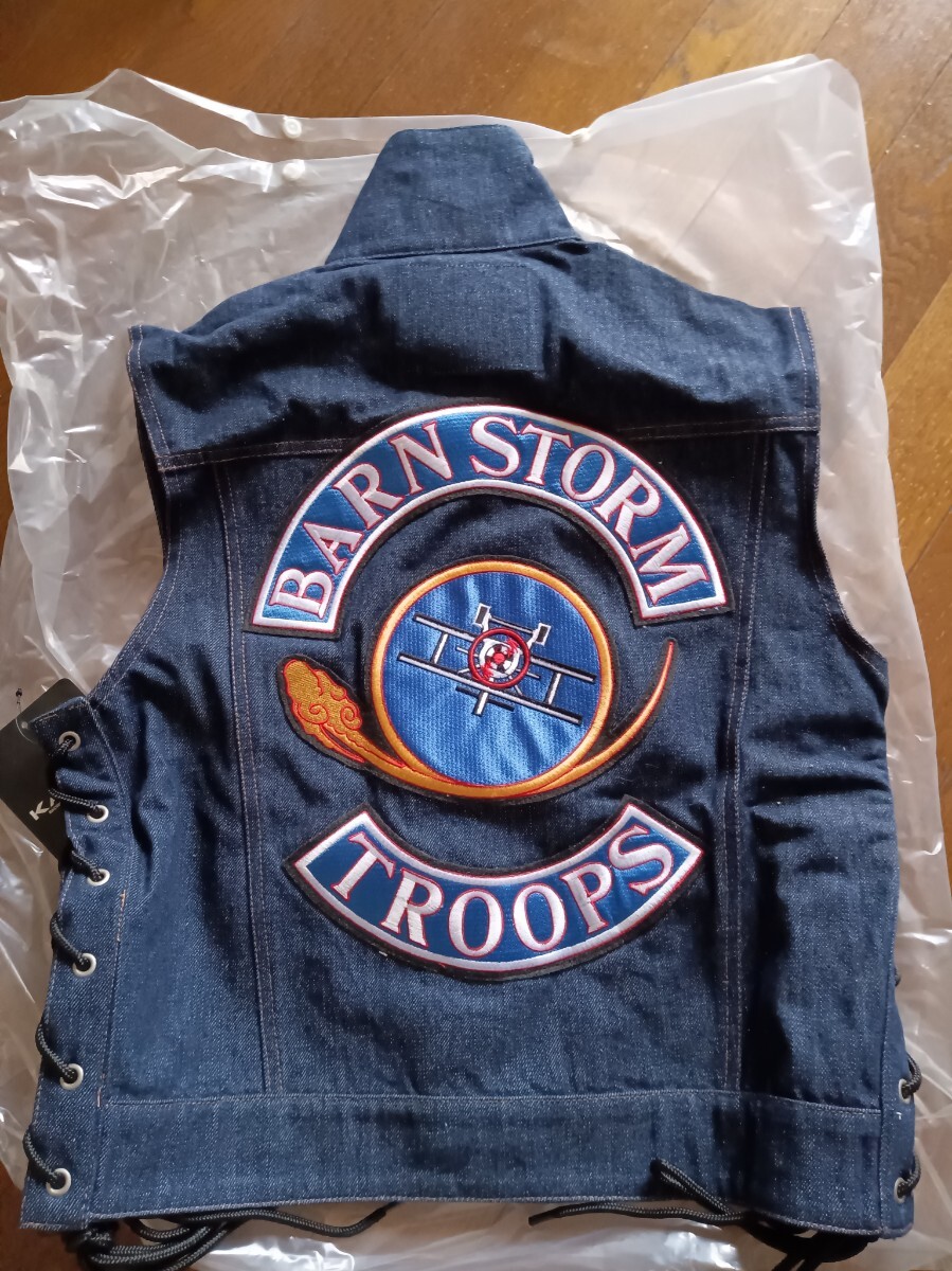 Yahoo!オークション -「barn storm troops」の落札相場・落札価格 Yahoo!オークション -「barn storm troops」の落札相場・落札価格