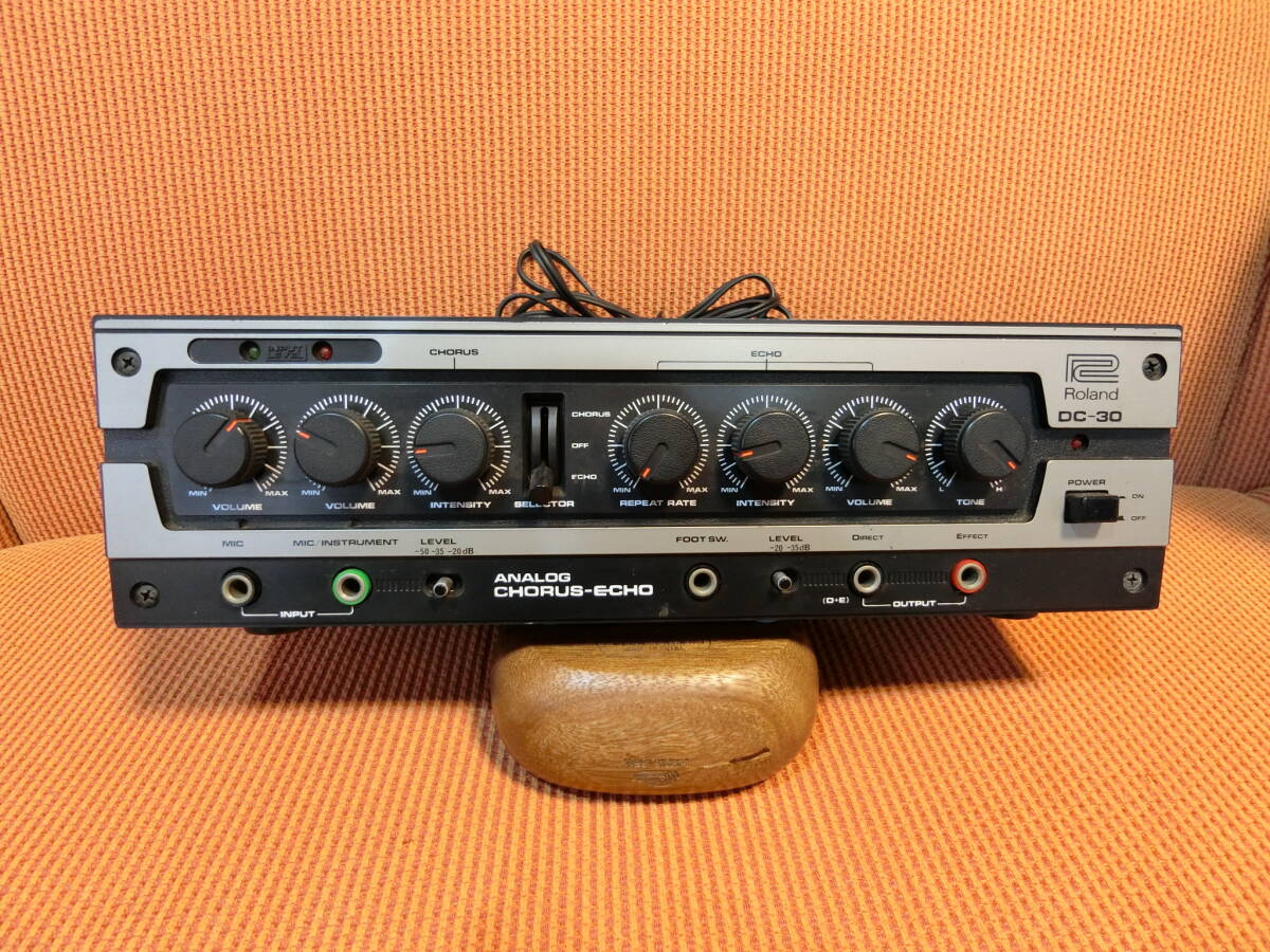 Yahoo!オークション -「roland dc30」の落札相場・落札価格 Yahoo!オークション -「roland dc30」の落札相場・落札価格