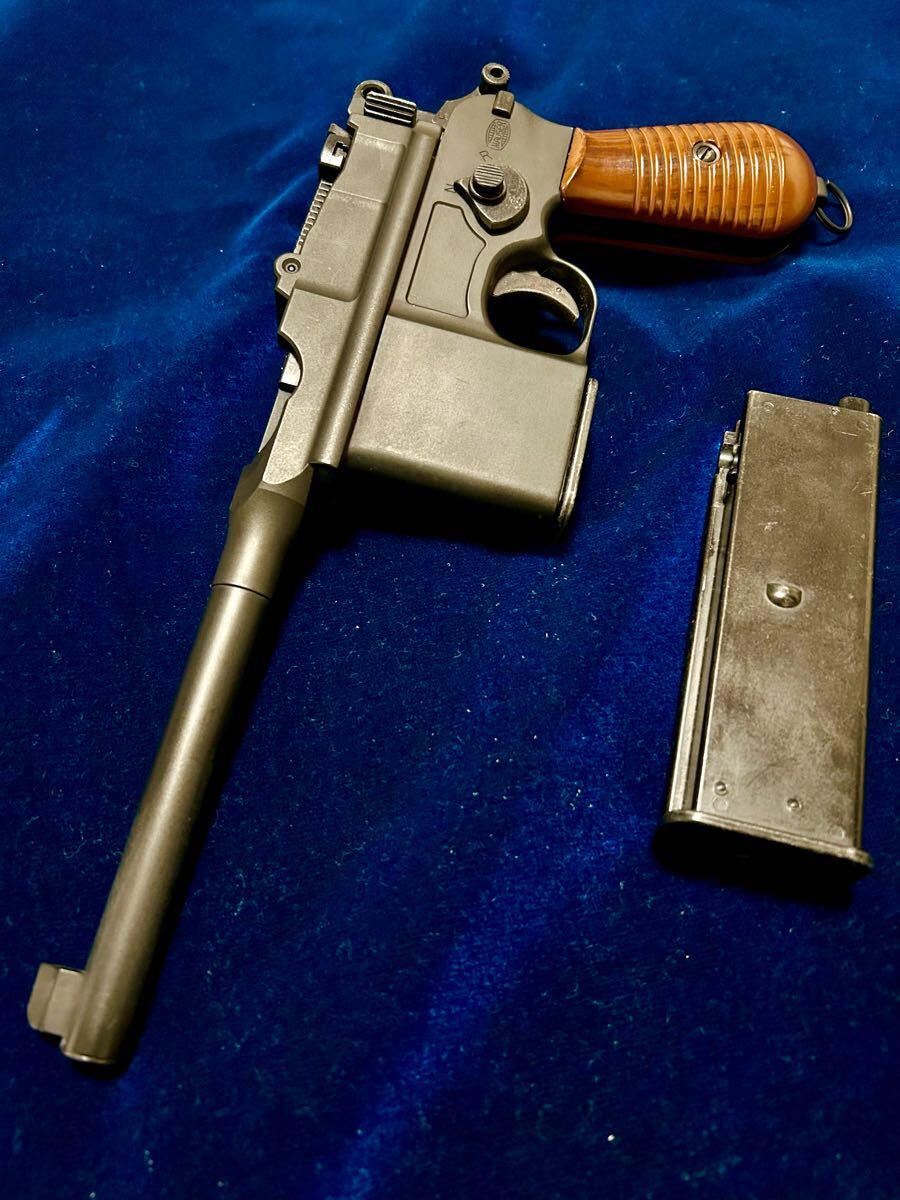 Yahoo!オークション -「マルシン m712 ショートマガジン」の落札 Yahoo!オークション -「マルシン m712 ショートマガジン」の落札