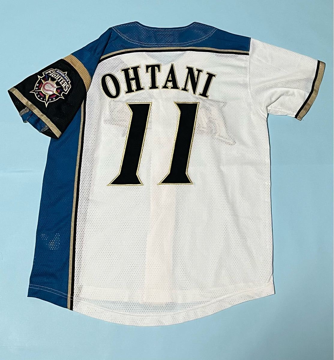 Yahoo!オークション -「日本ハム 大谷 ユニフォーム」(スポーツ Yahoo!オークション -「日本ハム 大谷 ユニフォーム」(スポーツ