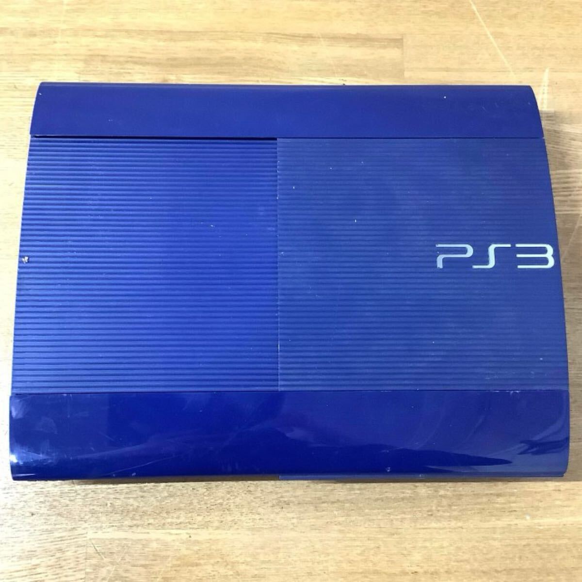 Yahoo!オークション -「ps3 250gb ブルー」の落札相場・落札価格