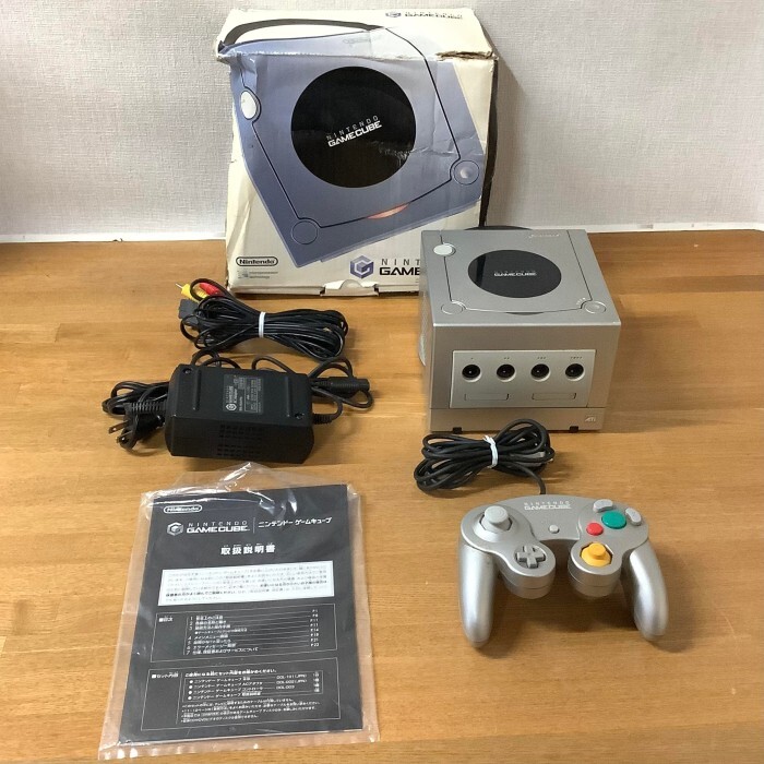 Yahoo!オークション -「dol-101」(ゲームキューブ) (テレビ