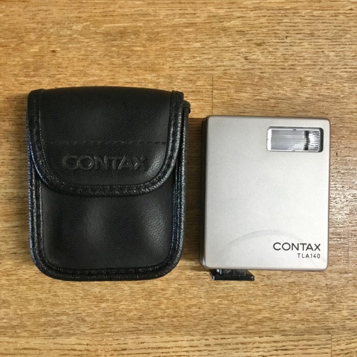 Yahoo!オークション -「contax tla 140」の落札相場・落札価格 Yahoo!オークション -「contax tla 140」の落札相場・落札価格