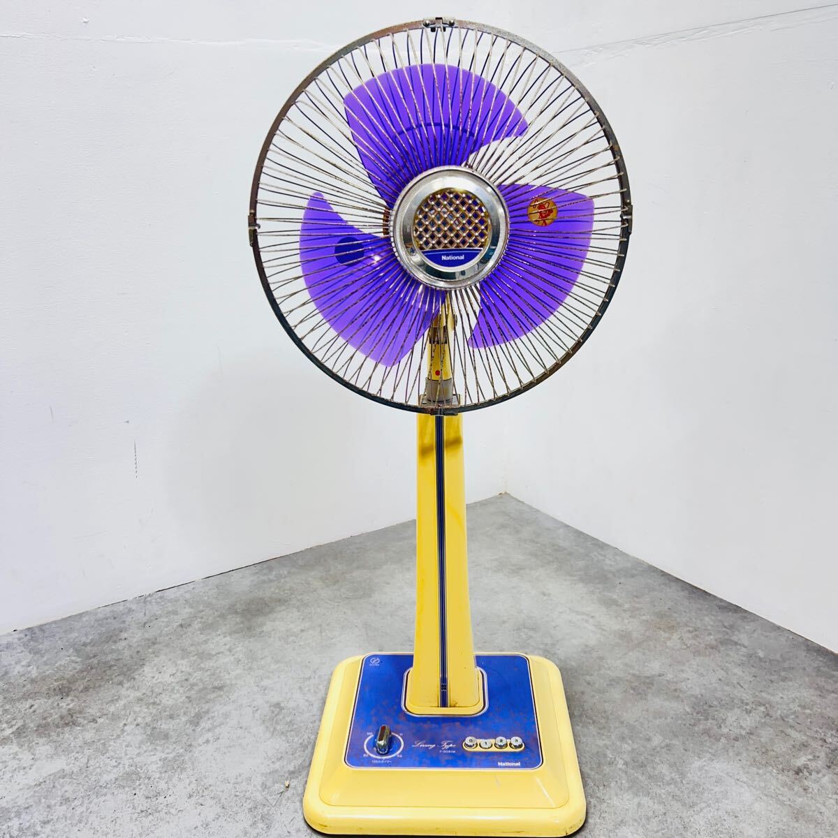 2025年最新】Yahoo!オークション -ナショナル 扇風機 f-30 2025年最新】Yahoo!オークション -ナショナル 扇風機 f-30