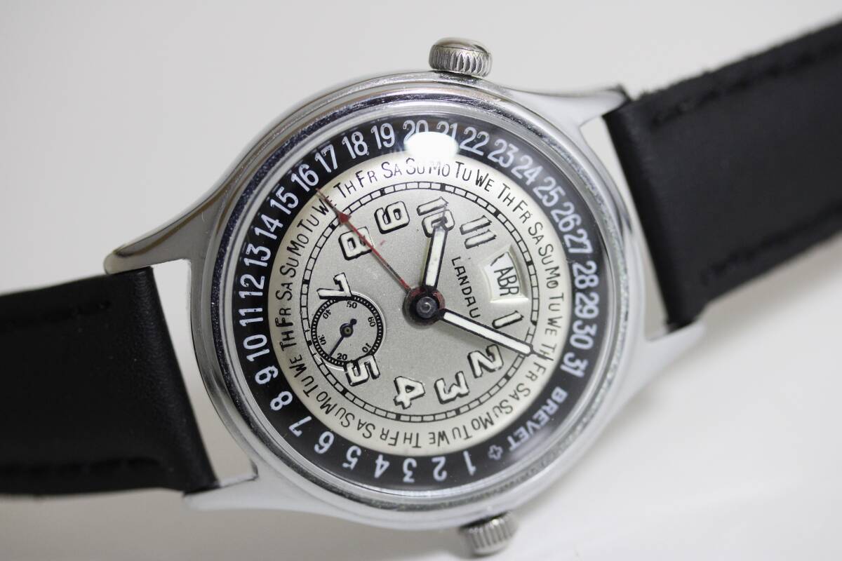 2025年最新】Yahoo!オークション -1950年代 時計の中古品・新品