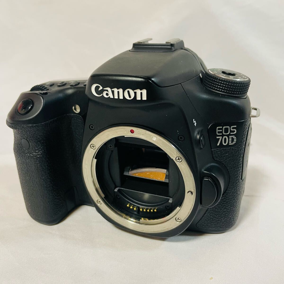 2025年最新】Yahoo!オークション -eos 70d(カメラ、光学機器)の 2025年最新】Yahoo!オークション -eos 70d(カメラ、光学機器)の