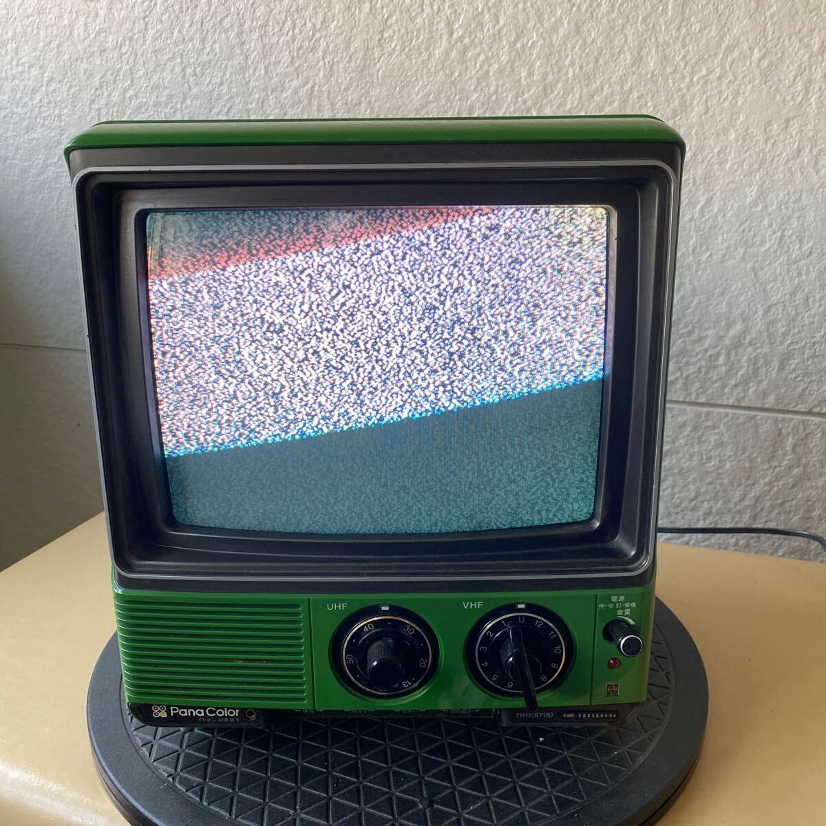 Yahoo!オークション -「昭和ナショナル」(テレビ) (電化製品)の Yahoo!オークション -「昭和ナショナル」(テレビ) (電化製品)の