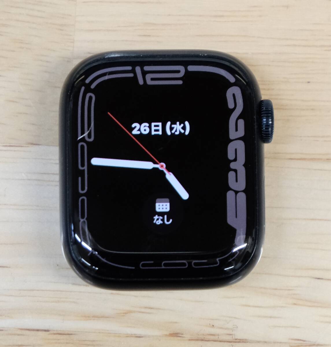 Yahoo!オークション -「apple watch series 7 gpsモデル 41mm Yahoo!オークション -「apple watch series 7 gpsモデル 41mm