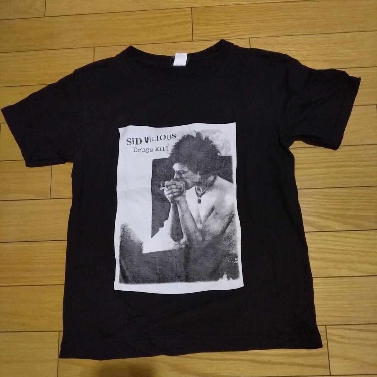 2025年最新】Yahoo!オークション -シドヴィシャス tシャツの中古 2025年最新】Yahoo!オークション -シドヴィシャス tシャツの中古