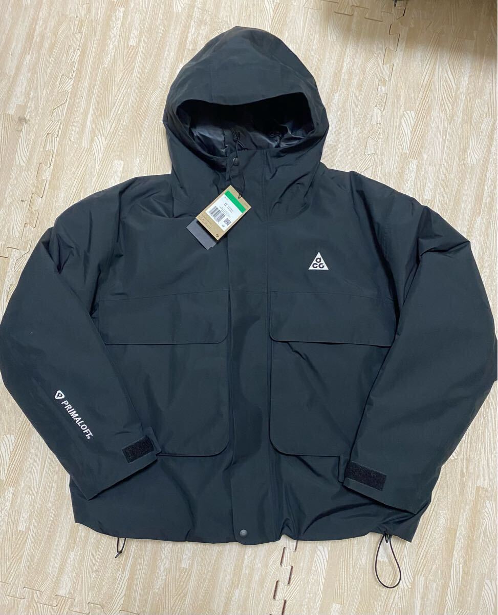Yahoo!オークション -「acg storm fit」(ジャンパー、ブルゾン Yahoo!オークション -「acg storm fit」(ジャンパー、ブルゾン