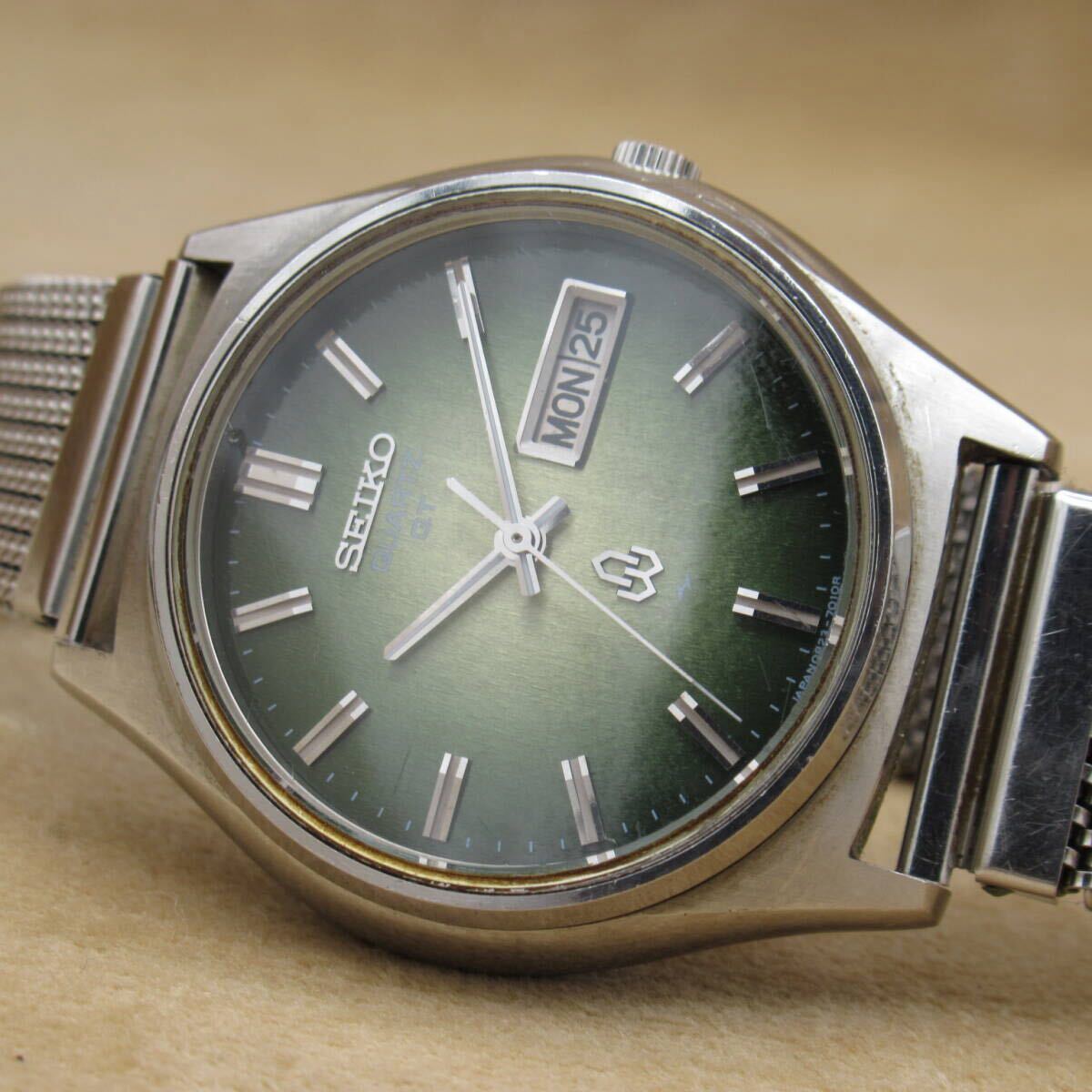 2025年最新】Yahoo!オークション -セイコー seiko qtの中古品 2025年最新】Yahoo!オークション -セイコー seiko qtの中古品