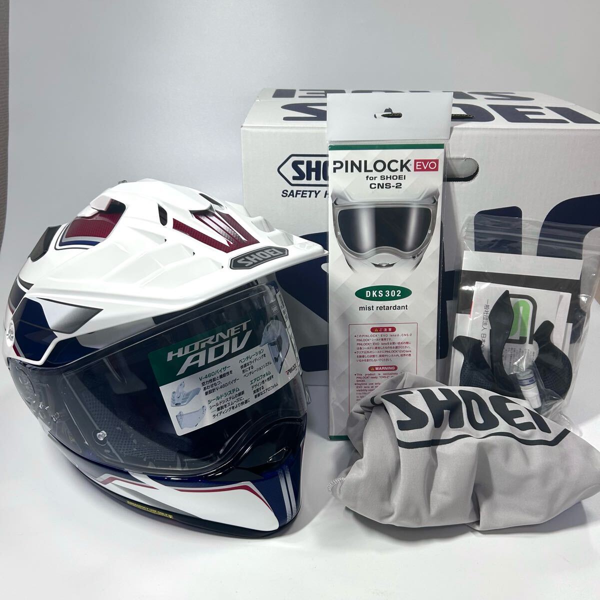 2025年最新】Yahoo!オークション -shoei hornet advの中古品 2025年最新】Yahoo!オークション -shoei hornet advの中古品
