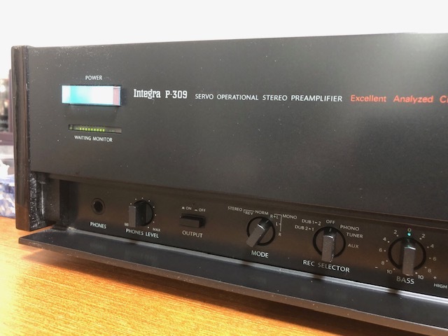 Yahoo!オークション -「onkyo p-309」の落札相場・落札価格 Yahoo!オークション -「onkyo p-309」の落札相場・落札価格