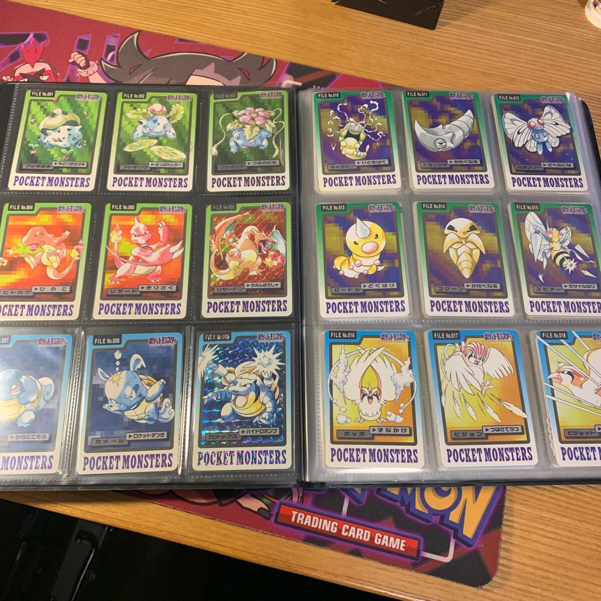 Yahoo!オークション -「ポケモン カードダス コンプ」の落札相場 Yahoo!オークション -「ポケモン カードダス コンプ」の落札相場