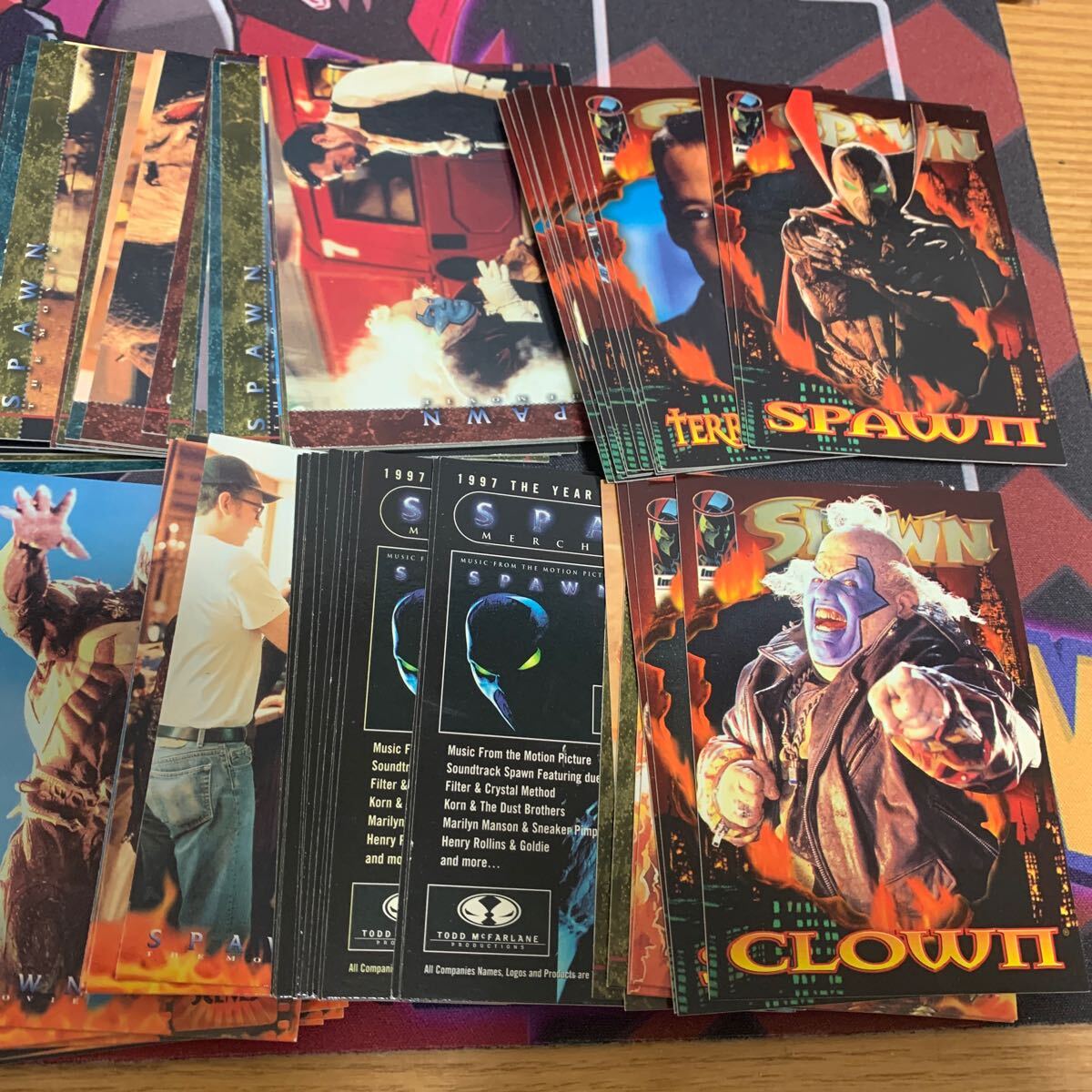 2025年最新】Yahoo!オークション -spawn カードの中古品・新品 2025年最新】Yahoo!オークション -spawn カードの中古品・新品
