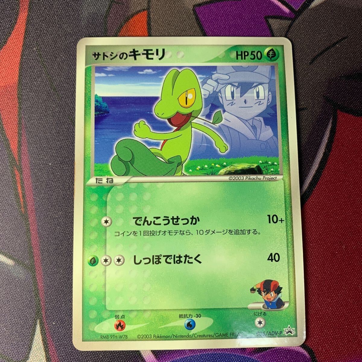 Yahoo!オークション -「ポケモンカード キモリ」の落札相場 Yahoo!オークション -「ポケモンカード キモリ」の落札相場