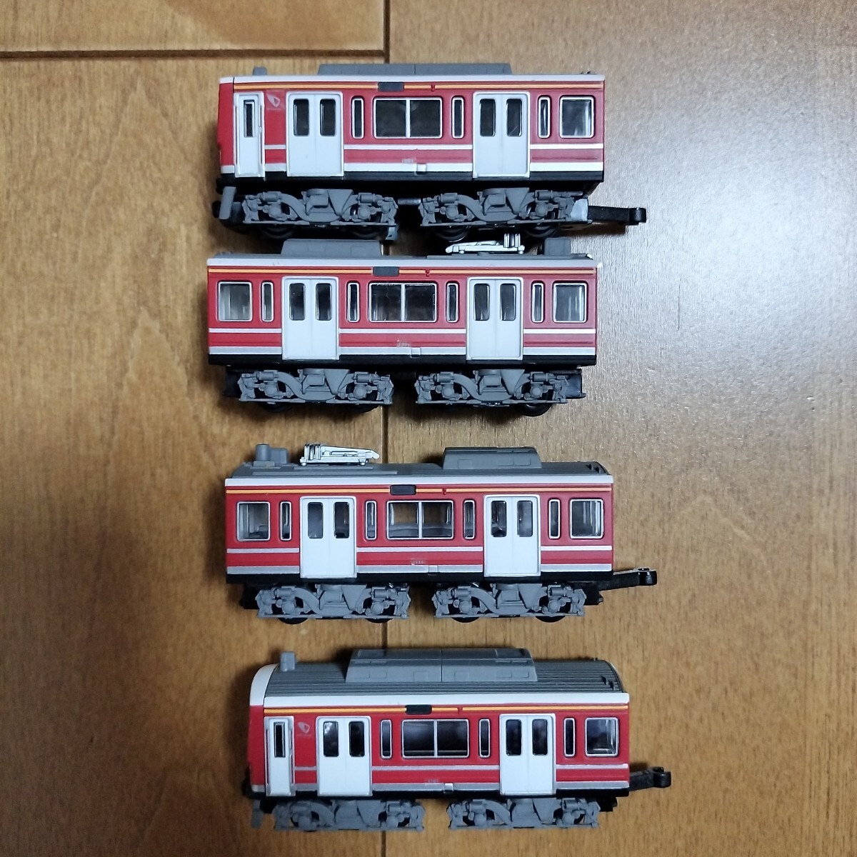 Yahoo!オークション -「小田急1000形」(鉄道模型) の落札相場 Yahoo!オークション -「小田急1000形」(鉄道模型) の落札相場