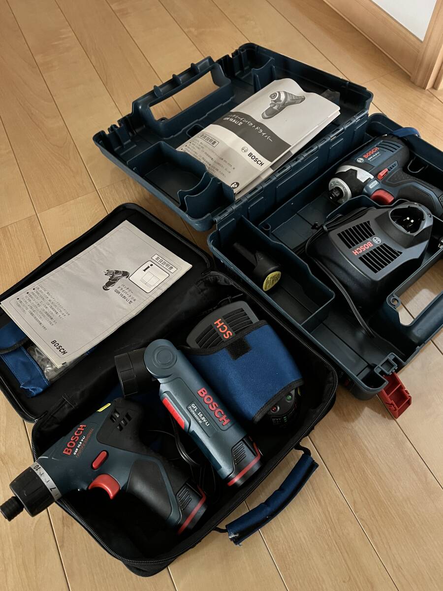 Yahoo!オークション -「bosch 10.8v」(工具、DIY用品) の落札 Yahoo!オークション -「bosch 10.8v」(工具、DIY用品) の落札