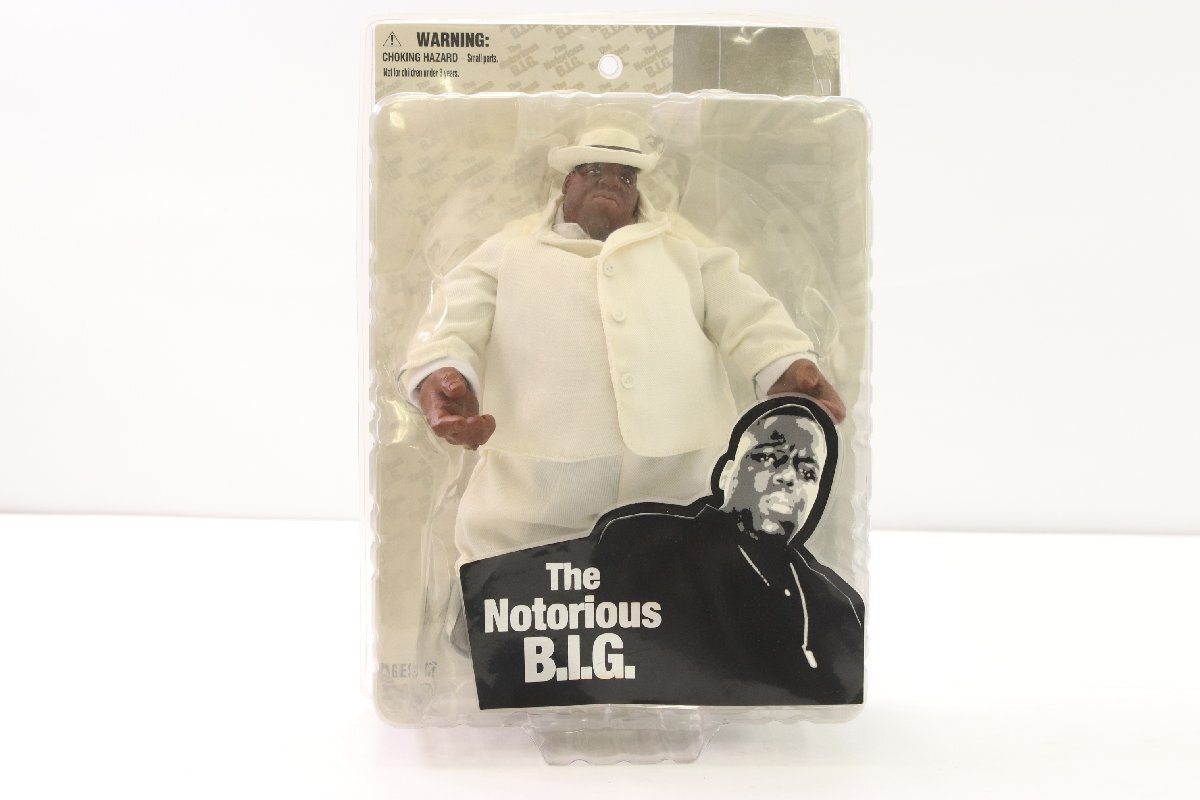 Yahoo!オークション -「notorious b.i.g」(その他) (フィギュア Yahoo!オークション -「notorious b.i.g」(その他) (フィギュア