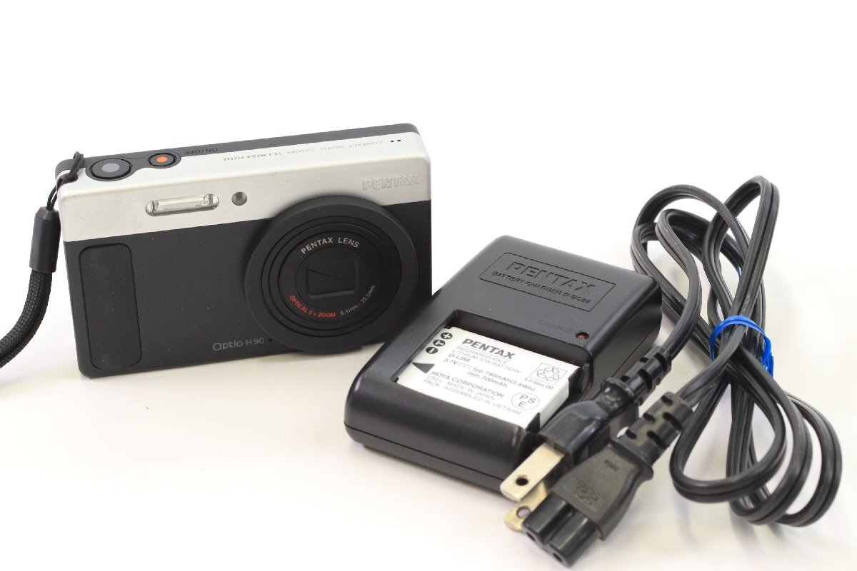 Yahoo!オークション -「pentax optio h90」の落札相場・落札価格 Yahoo!オークション -「pentax optio h90」の落札相場・落札価格