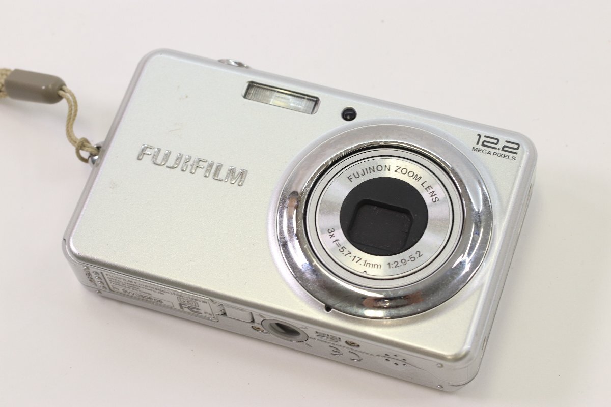 Yahoo!オークション -「finepix j30」の落札相場・落札価格 Yahoo!オークション -「finepix j30」の落札相場・落札価格
