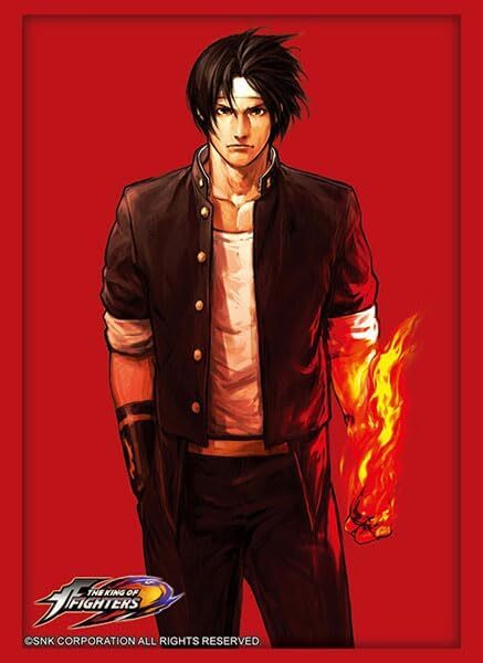 2025年最新】Yahoo!オークション -kof 草薙京の中古品・新品・未 2025年最新】Yahoo!オークション -kof 草薙京の中古品・新品・未