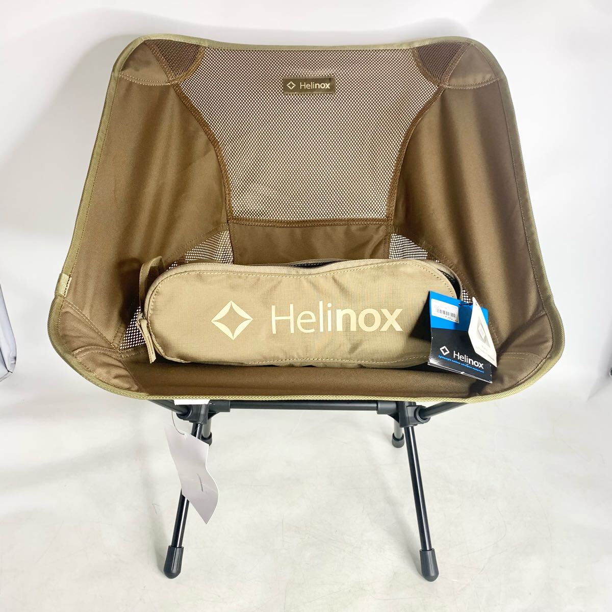 Yahoo!オークション -「helinox chair one」の落札相場・落札価格 Yahoo!オークション -「helinox chair one」の落札相場・落札価格