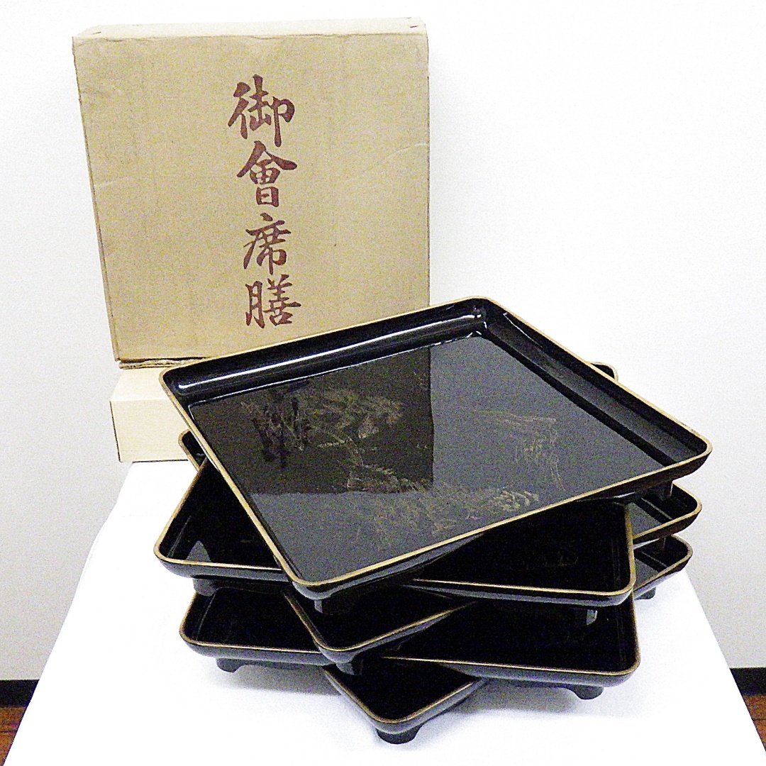 2025年最新】Yahoo!オークション -輪島塗 膳の中古品・新品・未 2025年最新】Yahoo!オークション -輪島塗 膳の中古品・新品・未