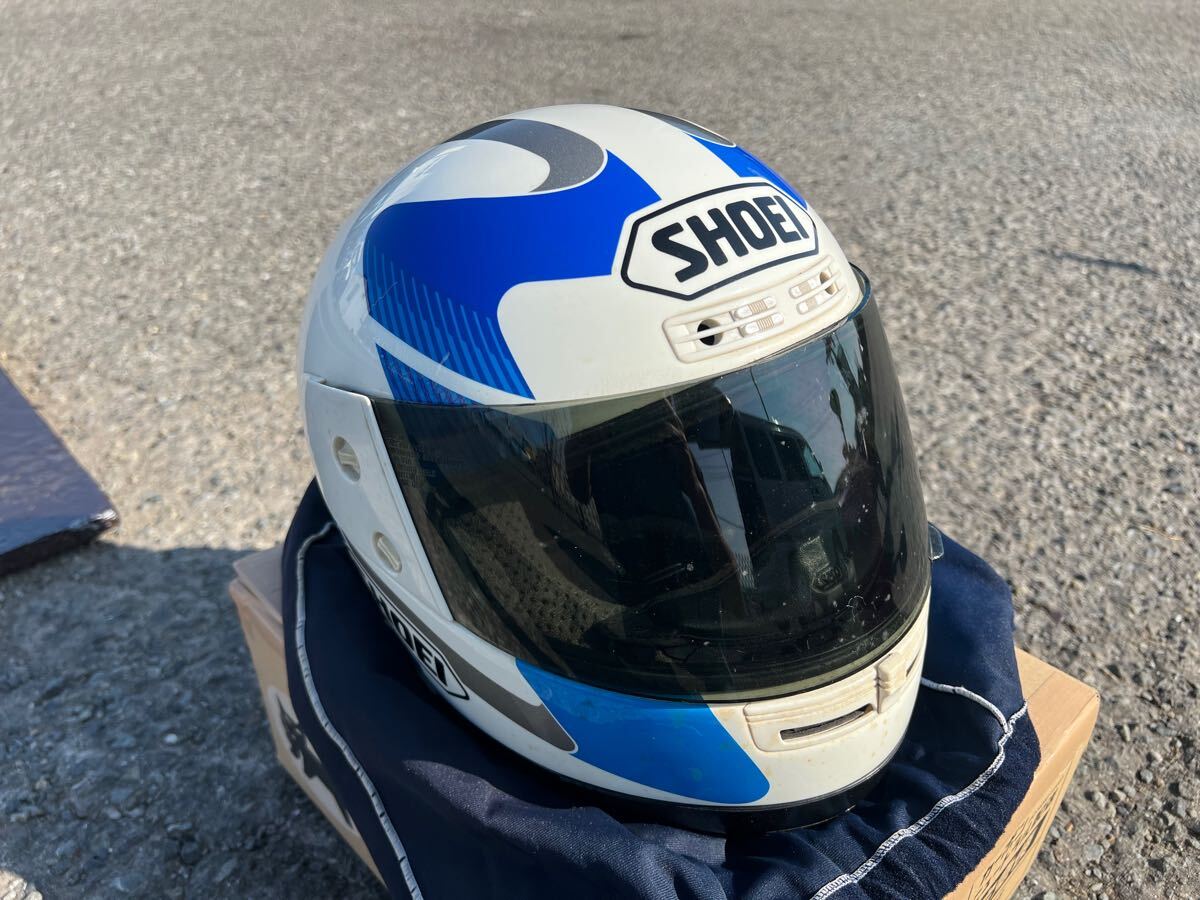 Yahoo!オークション -「shoei grv」(フルフェイス(オンロード用 Yahoo!オークション -「shoei grv」(フルフェイス(オンロード用