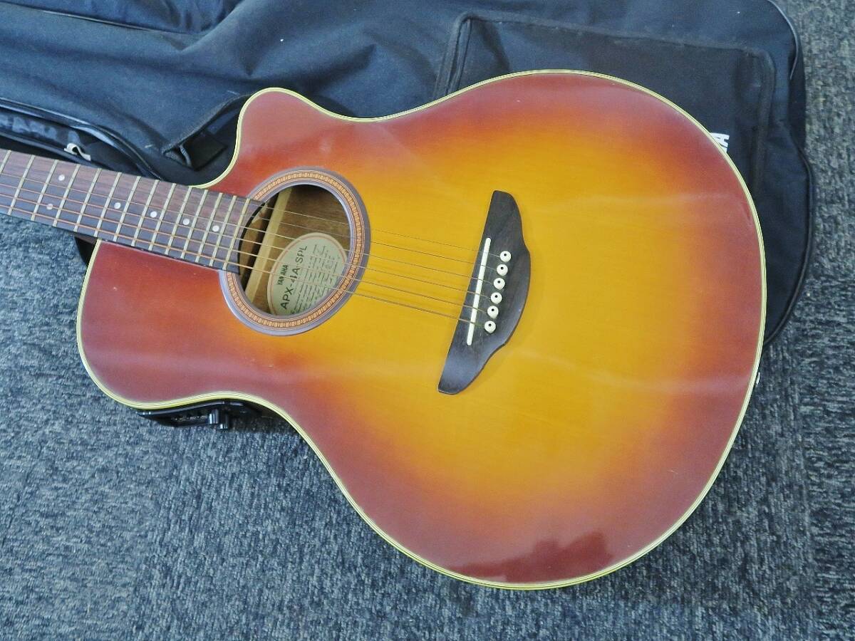 Yahoo!オークション -「yamaha apx-4a」の落札相場・落札価格 Yahoo!オークション -「yamaha apx-4a」の落札相場・落札価格