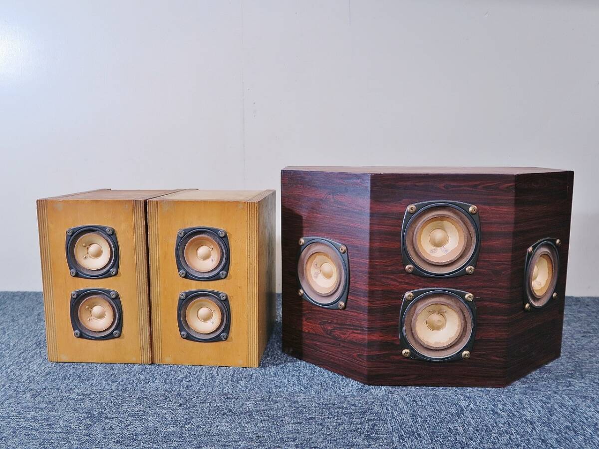 Yahoo!オークション -「fostex fe 103」の落札相場・落札価格 Yahoo!オークション -「fostex fe 103」の落札相場・落札価格