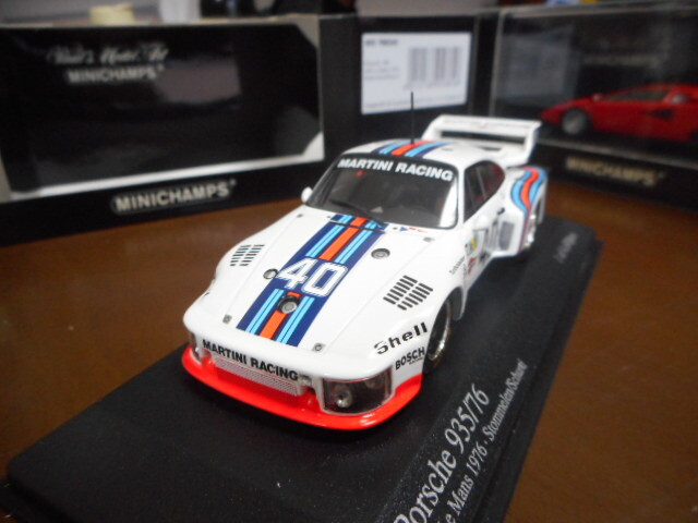 2025年最新】Yahoo!オークション -1/43 ポルシェ 935の中古品 2025年最新】Yahoo!オークション -1/43 ポルシェ 935の中古品