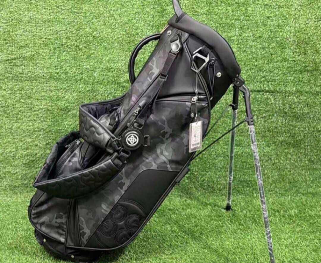 Yahoo!オークション -「g fore」(キャディバッグ) (用具)の落札 Yahoo!オークション -「g fore」(キャディバッグ) (用具)の落札