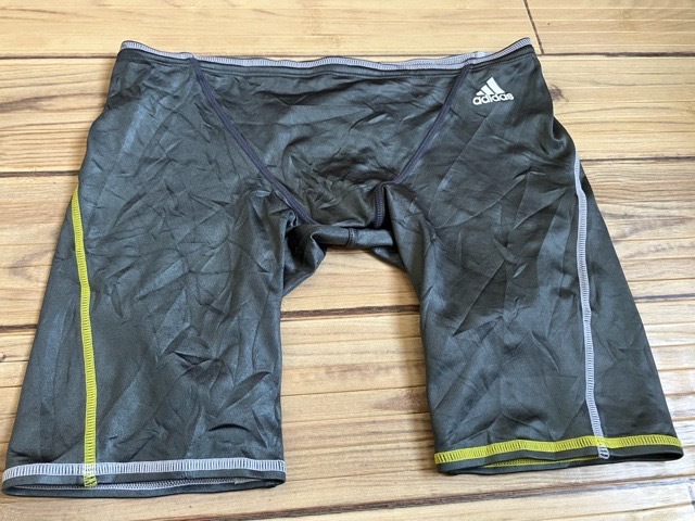 Yahoo!オークション -「アディダス 水着 競泳」(男性用