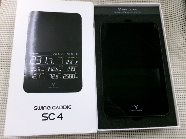 Yahoo!オークション -「SWING CADDIE SC4」の落札相場・落札価格 Yahoo!オークション -「SWING CADDIE SC4」の落札相場・落札価格