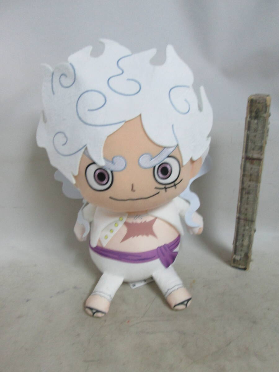 ONEPIECE】Miniぬいぐるみ ルフィ（幼少期） | その他 | shopぬい