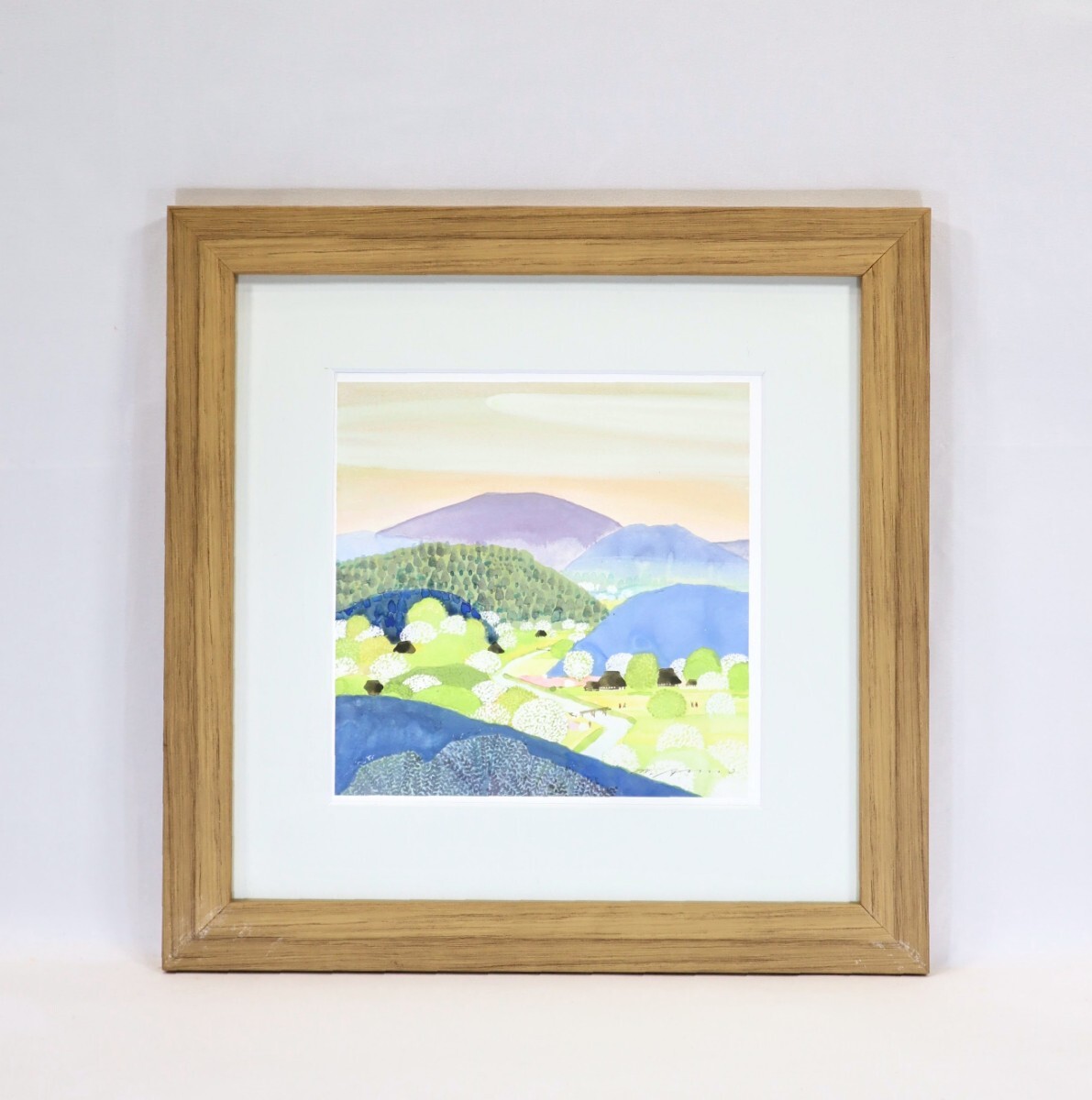 Yahoo!オークション -「安野」(版画) (美術品)の落札相場・落札価格 Yahoo!オークション -「安野」(版画) (美術品)の落札相場・落札価格