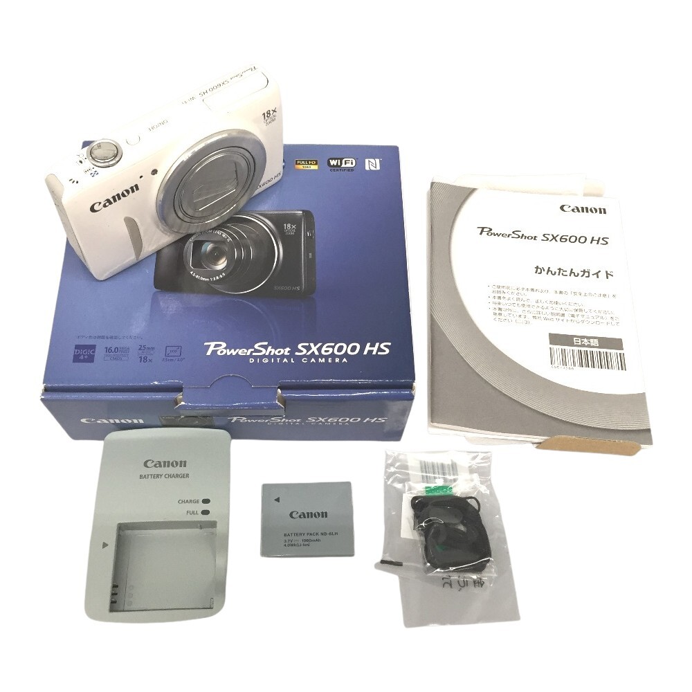 Yahoo!オークション -「canon sx600 hs」の落札相場・落札価格 Yahoo!オークション -「canon sx600 hs」の落札相場・落札価格
