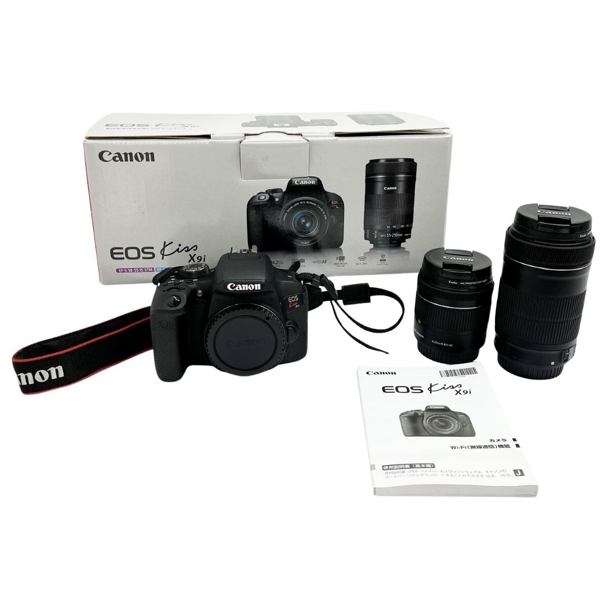 2025年最新】Yahoo!オークション -canon eos kiss x9i ダブル 2025年最新】Yahoo!オークション -canon eos kiss x9i ダブル