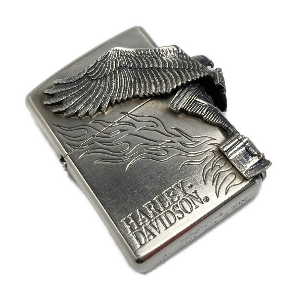 2025年最新】Yahoo!オークション -zippo ハーレー(Zippo)の中古 2025年最新】Yahoo!オークション -zippo ハーレー(Zippo)の中古