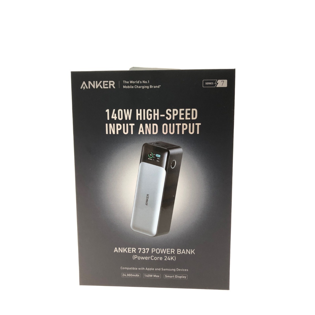2025年最新】Yahoo!オークション -anker 737の中古品・新品・未 2025年最新】Yahoo!オークション -anker 737の中古品・新品・未