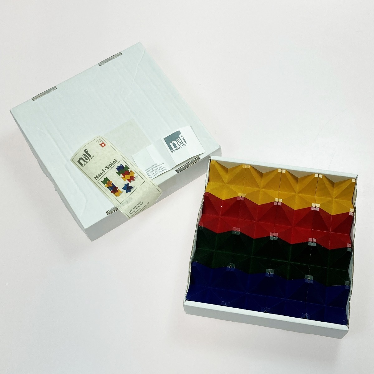 2025年最新】Yahoo!オークション -積み木 ネフスピールの中古品