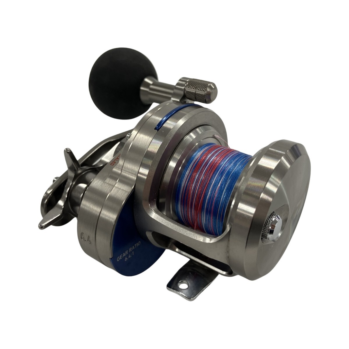 Yahoo!オークション -「daiwa 15 ソルティガ 15 ベイトリール Yahoo!オークション -「daiwa 15 ソルティガ 15 ベイトリール