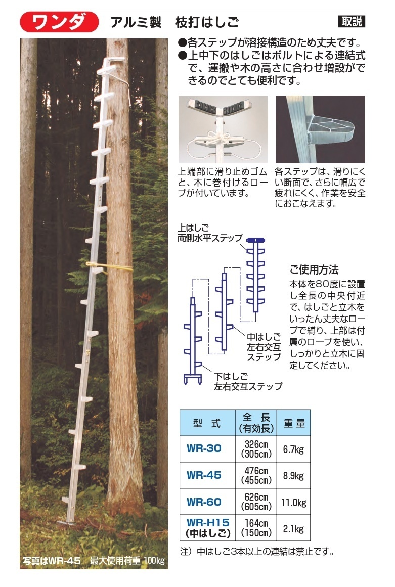 2025年最新】Yahoo!オークション -枝打ち 梯子(工具、DIY用品)の 2025年最新】Yahoo!オークション -枝打ち 梯子(工具、DIY用品)の