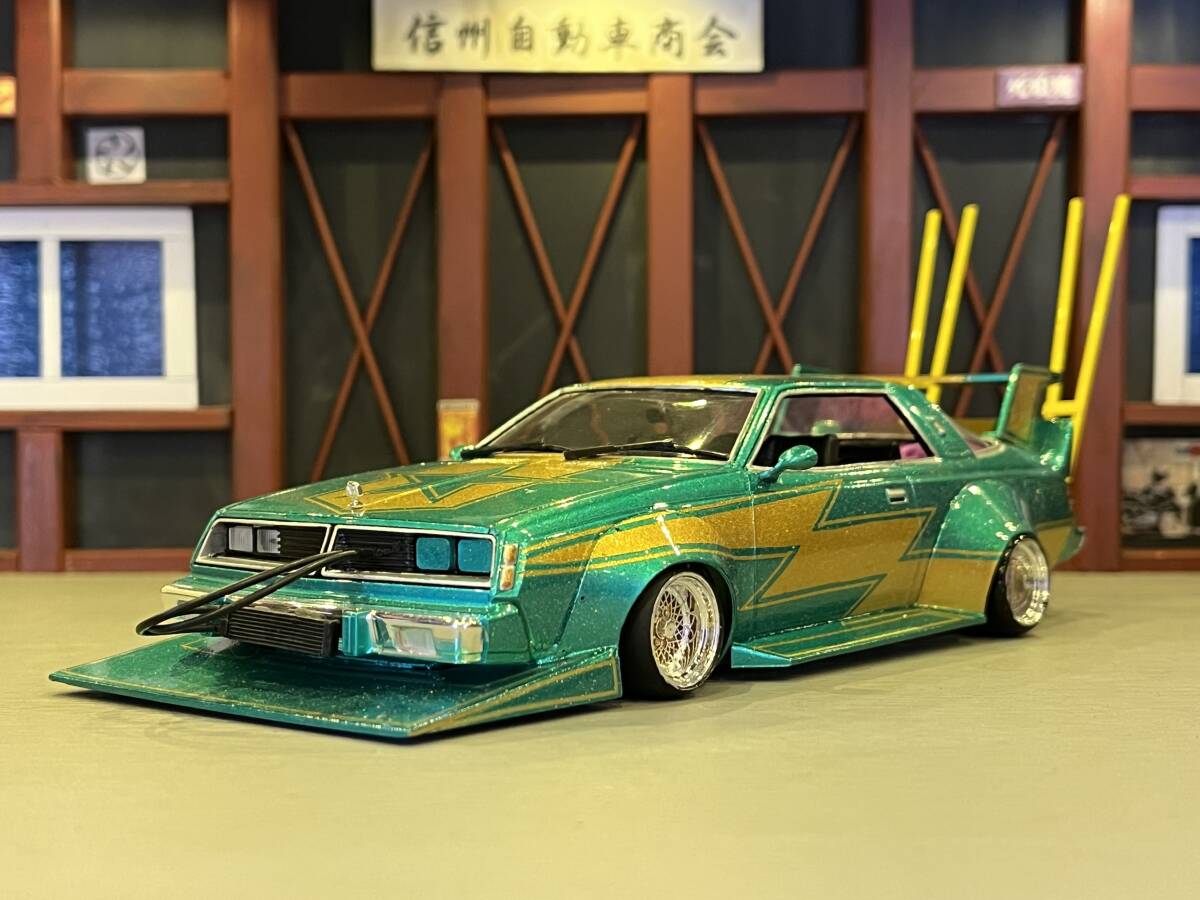 Yahoo!オークション -「チバラギ」(完成品) (自動車)の落札相場 Yahoo!オークション -「チバラギ」(完成品) (自動車)の落札相場